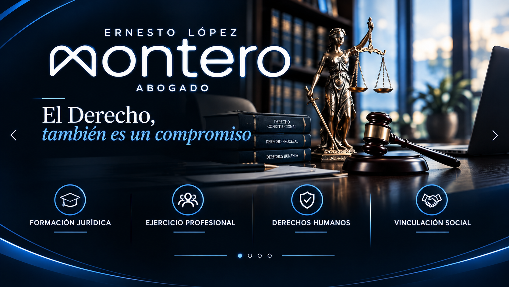 Lopez Montero Abogados